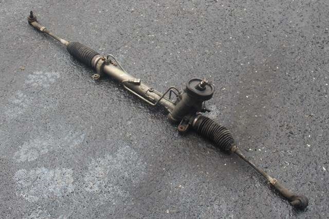 Tannstang til Audi A1, 2010-2014 (Type I, Fase 1)  