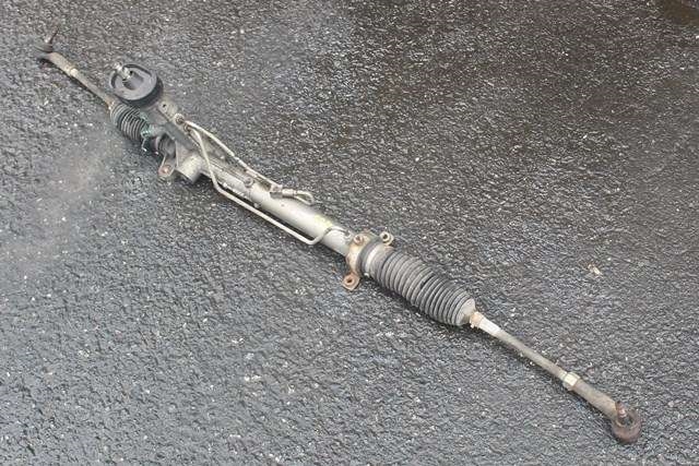 Tannstang til Audi A1 2010-2014 (Type I, Fase 1)