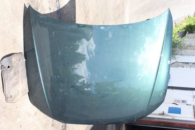 Panser til Audi A4, 2007-2014 (Type IV) (B8) (B8) 