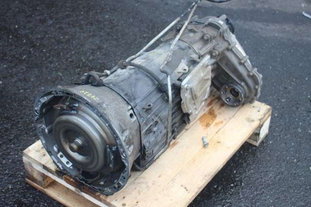 Girkasse 4WD komplett automat til Mercedes ML 2005-2011 (W164) (W164) (MERCEDES|722.902|)