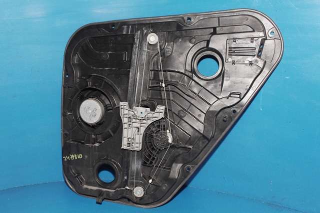 Ruteheis venstre bak til Hyundai Tucson 2015-2020 (HYUNDAI|83450-D7000|92150-00100|)