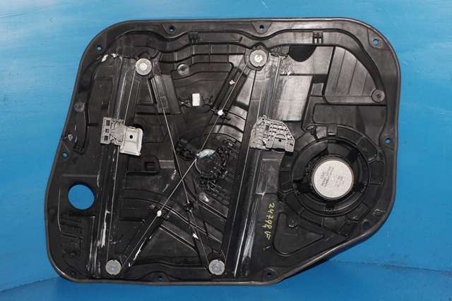 Ruteheis venstre foran til Hyundai Tucson 2015-2020  (HYUNDAI|82450-D7010|)