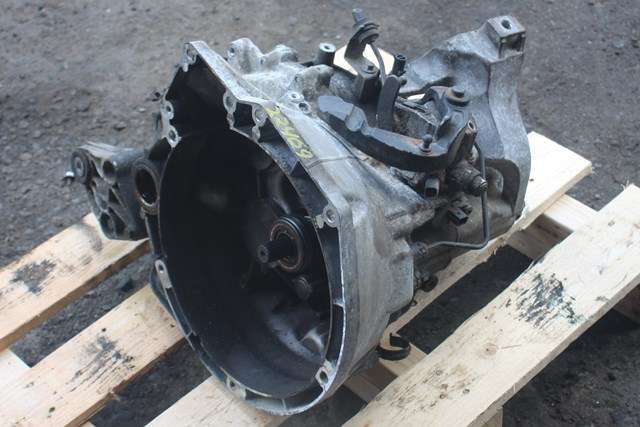 Girkasse manuell 6-trinn til Ford Focus, 2011-2014 (Type III, Fase 1) (FORD|AV6A-7201-JC)