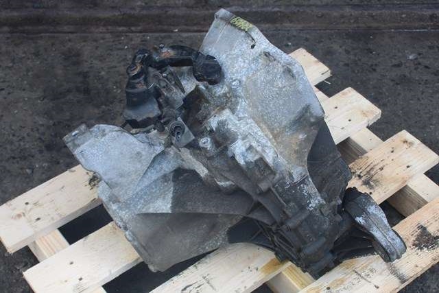 Girkasse manuell 6-trinn til Ford Focus 2011-2014 (Type III, Fase 1)  (FORD|AV6A-7201-JC|)