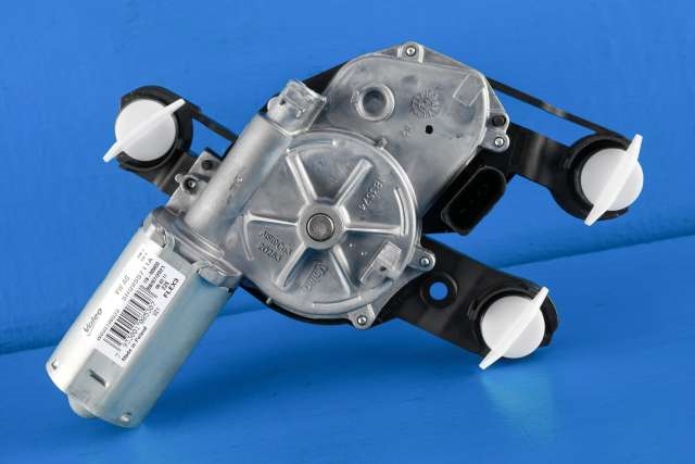 Viskermotor bakrute til VW Golf VIII, 2020-->>  (VALEO|W000108530)