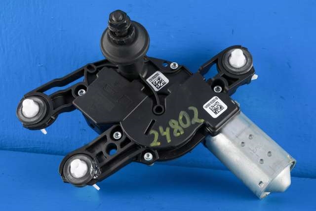 Viskermotor bakrute til VW Golf VIII 2020-->> (VALEO|W000108530|5H0 955 711 A|)