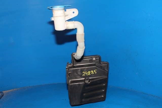 Spylertank foran til VW Golf VI 2008-2012  (VAG|1K0 955 453 S|)