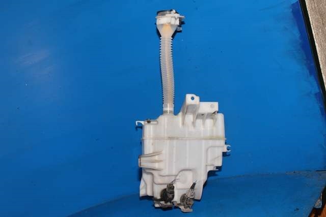 Spylertank foran til Toyota RAV4 2009-2013 (Type III, Fase 2) (KOITO|HLC-33106|)