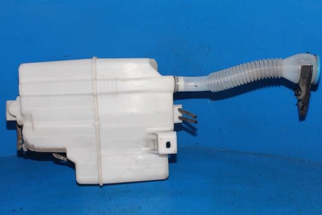 Spylertank bak til Mazda CX-5 2012-2017 (Type I)  
