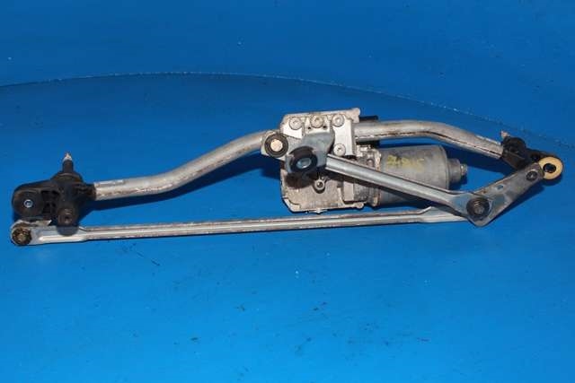 Viskermotor frontrute komplett m/overføring til Audi A5 2007-2016 (Type I) (VAG|8T1 955 119 D|)
