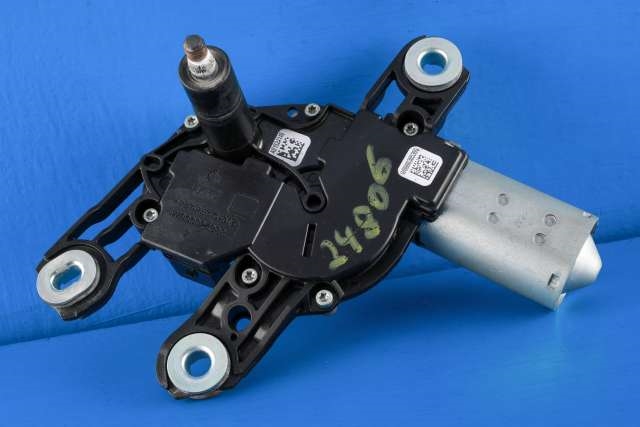 Viskermotor bakrute til VW Golf VII 2012-2017 (Fase 1)  (VAG|5G0 955 711|)
