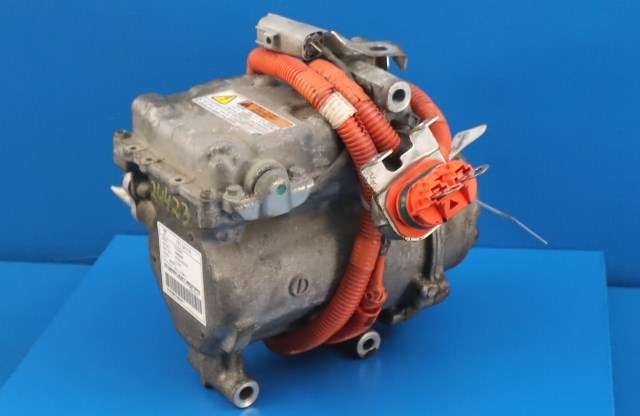 Aircondition kompressor hybrid til Mitsubishi Outlander 2012-2015 (Type III, Fase 1)  (MITSUBISHI|7813A378|)