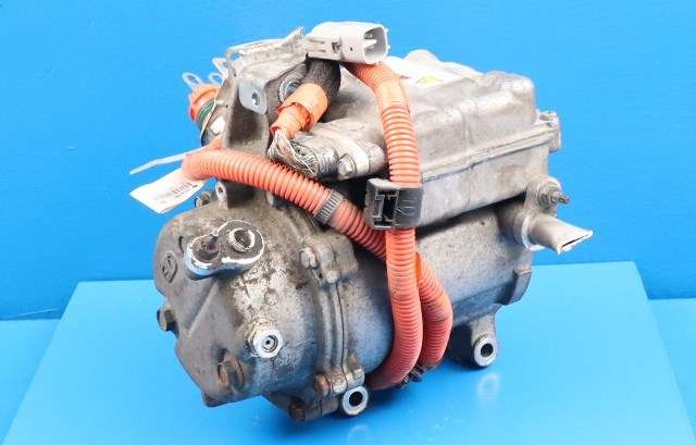 Aircondition kompressor hybrid til Mitsubishi Outlander 2012-2015 (Type III, Fase 1)  (MITSUBISHI|7813A378|)