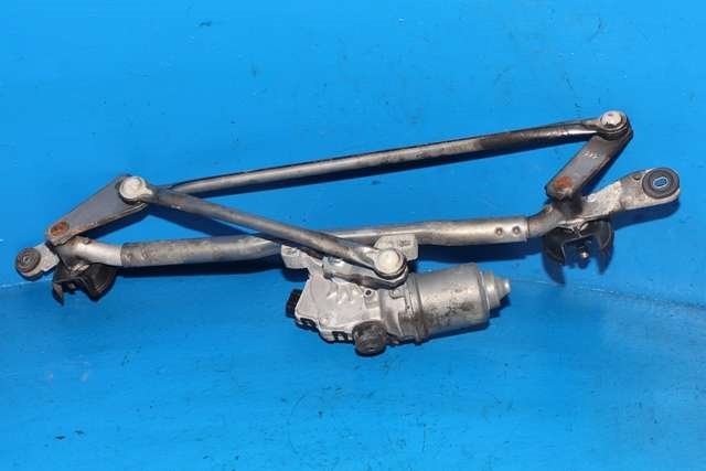 Viskermotor frontrute komplett m/overføring til Mazda CX-5 2012-2017 (Type I)  (DENSO|159300-4290|KD53-67340|)