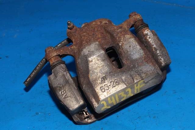 Bremsecaliper høyre foran til Toyota RAV4 2009-2013 (Type III, Fase 2)