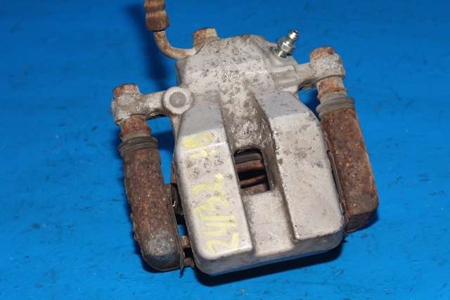 Bremsecaliper høyre bak til Toyota RAV4, 2009-2013 (Type III, Fase 2)