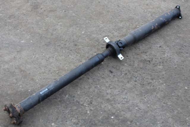 Mellomaksel til BMW 1-Serie, 2004-2011 (E81/E82/E87/E88) (E81/E82/E87/E88) (BMW|7 567 953)