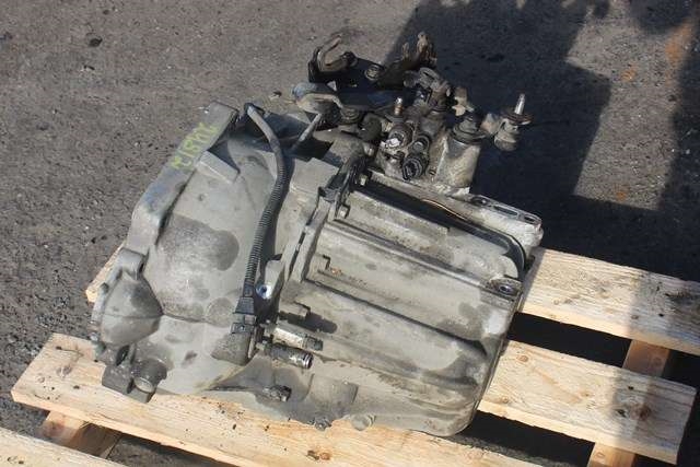 Girkasse manuell 6-trinn til Hyundai i40 2012-2017  (GU55J|)