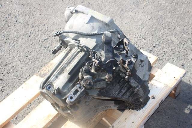 Girkasse manuell 6-trinn til Hyundai i40 2012-2017  (GU55J|)