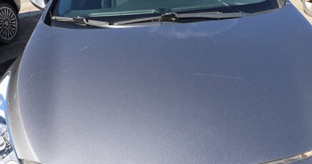 Panser til Hyundai i40 2012-2017