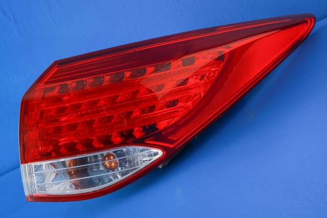 Baklykt høyre ytre til Hyundai i40, 2012-2017
