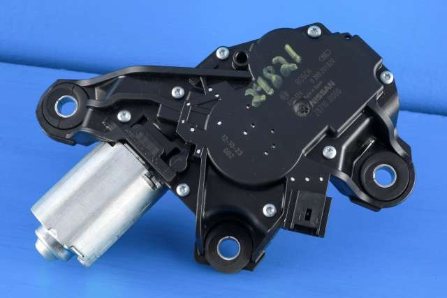 Viskermotor bakrute til Nissan Qashqai 2010-2014 (Type I, Fase 2)  (BOSCH|0 390 201 820|28710-JD000|)