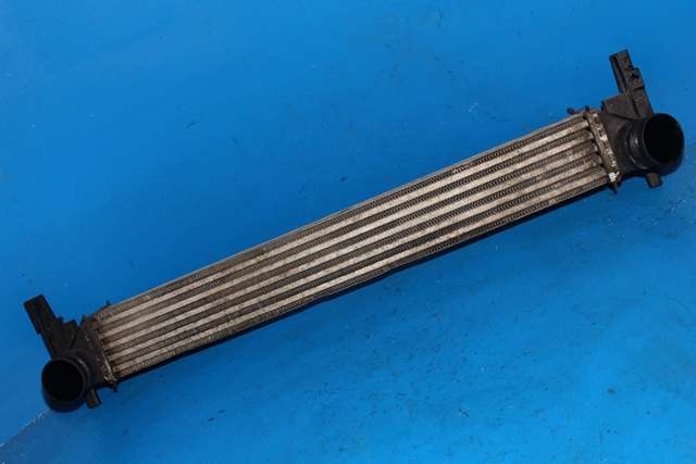 Intercooler til VW Polo, 2009-2014 (Type V, Fase 1)  (VAG|6R0 145 805)