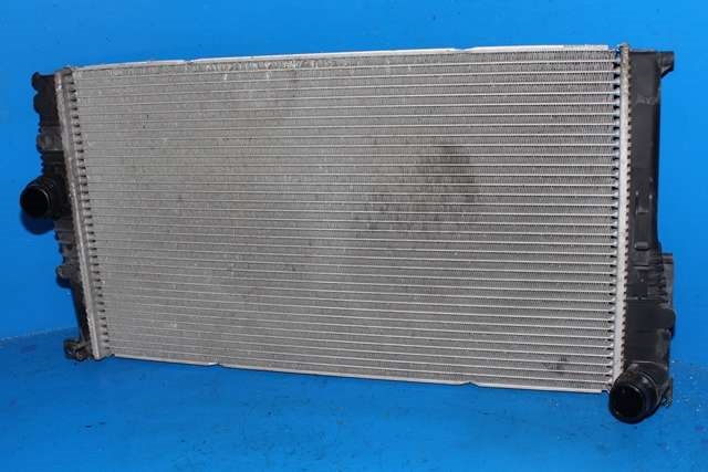 Radiator (manuell gir) til BMW 1-Serie, 2011-2015 (Fase 1) (F20/F21) (F20/F21) (BMW|17.11-7 600 511)