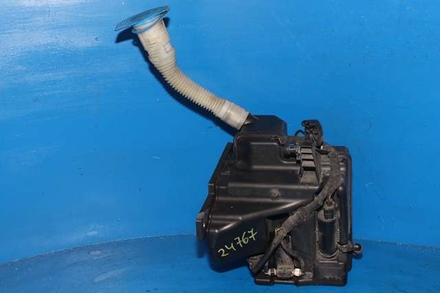 Spylertank foran til VW Polo, 2009-2014 (Type V, Fase 1)  (VAG|6R0 955 453 G)