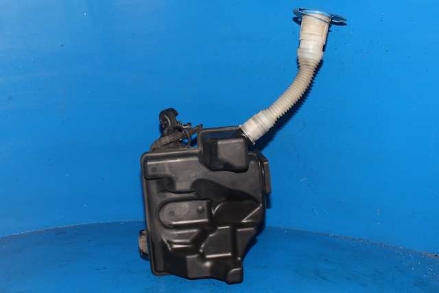 Spylertank foran til VW Polo 2009-2014 (Type V, Fase 1)  (VAG|6R0 955 453 G|)