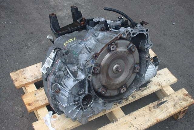 Girkasse automat til Toyota Proace, 2013-2016 (Type I)  (PSA|20FA31)