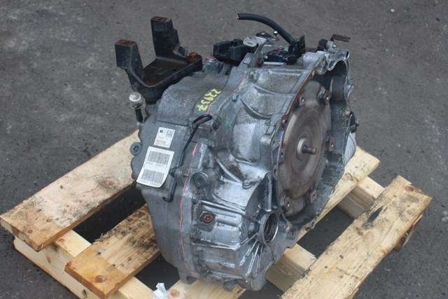 Girkasse automat til Toyota Proace 2013-2016 (Type I) (PSA|20FA31|)
