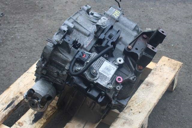 Girkasse automat til Toyota Proace 2013-2016 (Type I) (PSA|20FA31|)