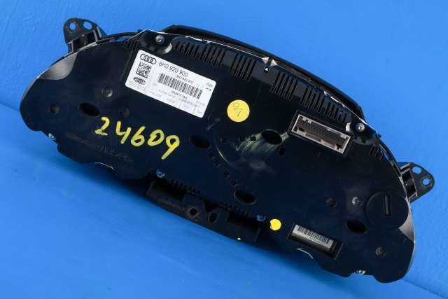 Instrumentpanel til Audi A4 2007-2014 (Type IV) (B8) (B8) (VAG|8K0 920 900|)