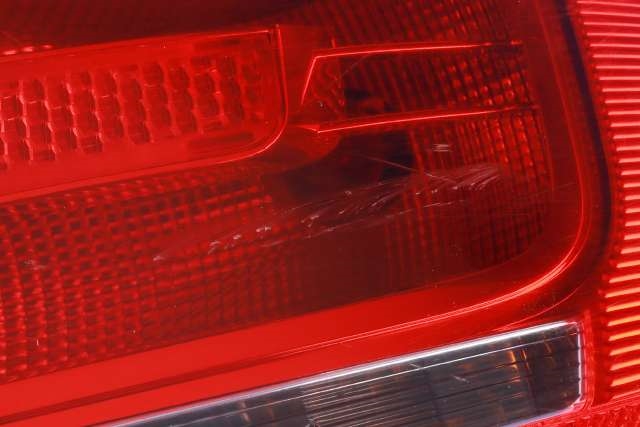 Baklykt høyre ytre til Audi A4 2007-2014 (Type IV) (B8) (B8)