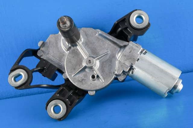 Viskermotor bakrute til VW Golf VI 2008-2012 (BOSCH|0 390 201 216|5K6 955 711 B|)