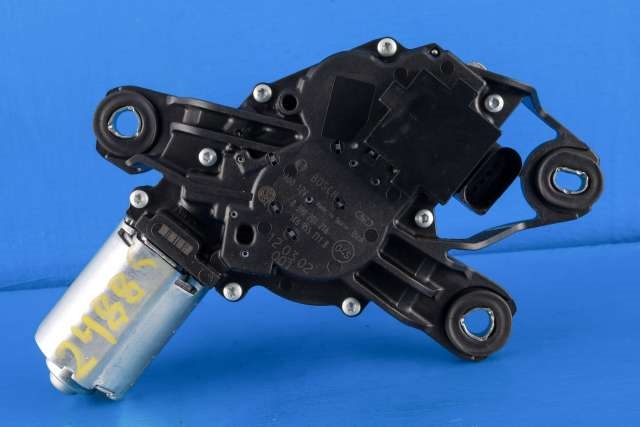 Viskermotor bakrute til VW Golf VI 2008-2012 (BOSCH|0 390 201 216|5K6 955 711 B|)