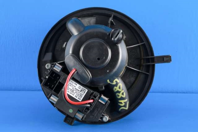 Varmeapparat motor til VW Golf VI 2008-2012 (VAG|1K1 820 015 L|)