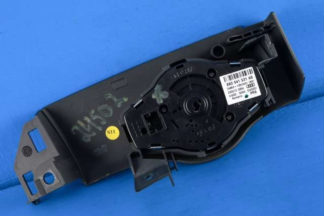 Bryter lys til Audi A4 2007-2014 (Type IV) (B8) (B8) (VAG|8K0 941 531 AS|)