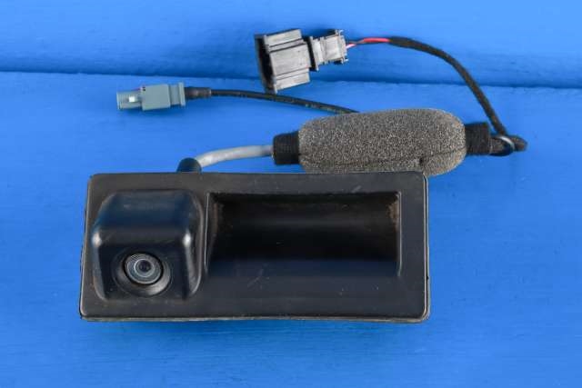 Parkeringskamera bak til Audi A4 2007-2014 (Type IV) (B8) (B8) (VAG|5N0 827 566|)