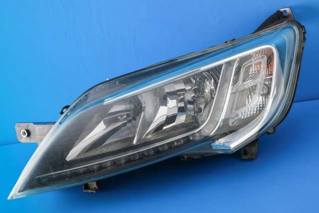 Frontlykt venstre halogen til Fiat Ducato, 2014-->> (PSA|13 926040 80)
