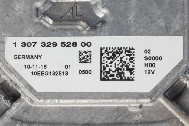 Frontlykt venstre halogen til Fiat Ducato 2014-->>  (PSA|13 926040 80|)