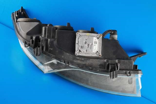 Frontlykt venstre halogen til Fiat Ducato 2014-->>  (PSA|13 926040 80|)
