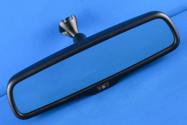 Speil innvendig til Mazda CX-5, 2012-2017 (Type I)  