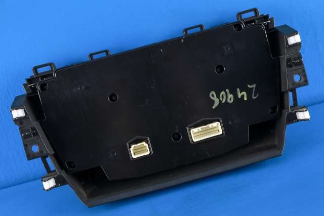 Varmeapparat betjening til Mazda CX-5 2012-2017 (Type I)  (MAZDA|KD53-61-190F|)