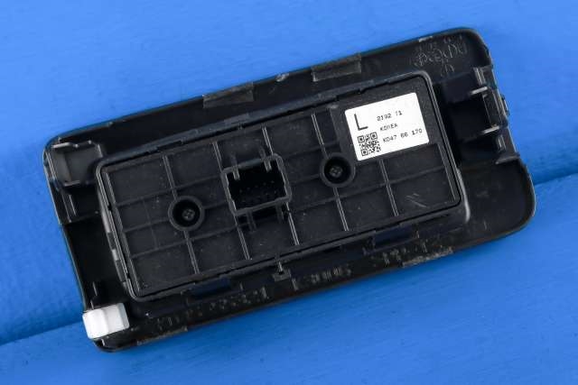 Bryter diverse til Mazda CX-5 2012-2017 (Type I)  (MAZDA|KD47-66-170|)