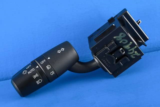 Bryter blink til Mazda CX-5, 2012-2017 (Type I)  (MAZDA|KD51-17-F887)