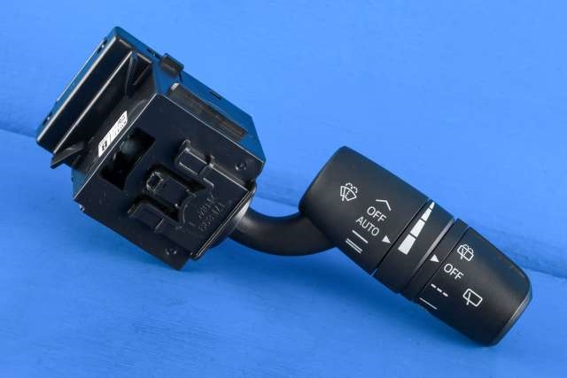 Bryter visker til Mazda CX-5, 2012-2017 (Type I)  (MAZDA|KD47-17-F899)