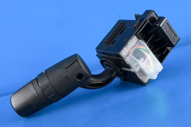Bryter visker til Mazda CX-5 2012-2017 (Type I)  (MAZDA|KD47-17-F899|)