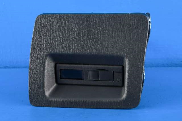 Bilstereo diverse til Mazda CX-5, 2012-2017 (Type I)  (MAZDA|KD51-66-EF0A)